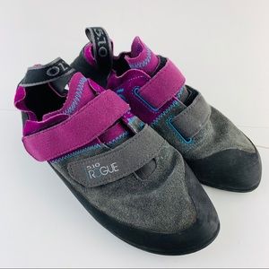 FIVE TEN 5.10 Rogue VCS Women's Climbing Shoes